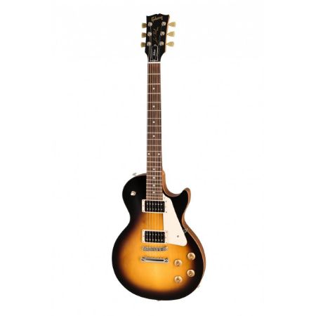 GIBSON ELEKTRIČNA KITARA Les Paul Studio Tribute 2019 Satin Tobacco Burst