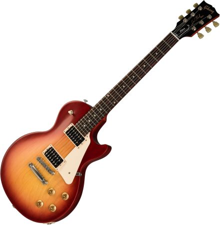 GIBSON ELEKTRIČNA KITARA Les Paul Studio Tribute 2019 Satin Cherry Sunburst