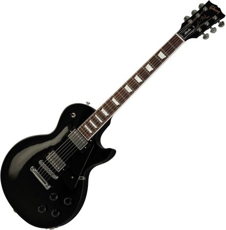 GIBSON ELEKTRIČNA KITARA Les Paul Studio 2019 Ebony