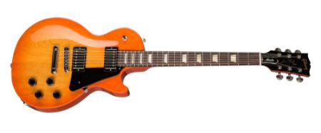 GIBSON ELEKTRIČNA KITARA Les Paul Studio Tangerine Burst