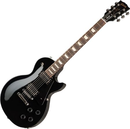 GIBSON ELEKTRIČNA KITARA Les Paul Studio Ebony