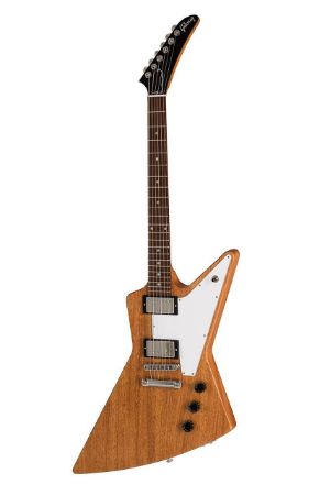 GIBSON ELEKTRIČNA KITARA Explorer Antique Natural