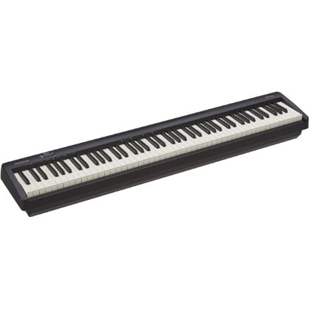 ROLAND DIGITAL PIANO FP-10BK