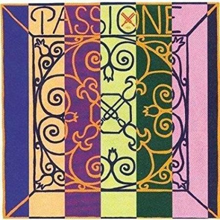 PIRASTRO PASSIONE SET VIOLA