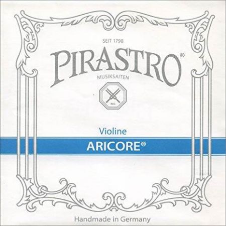 PIRASTRO ARICORE SET VIOLINA