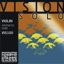 VISION SOLO STRUNA ZA VIOLINO E VIS01 MEDIUM