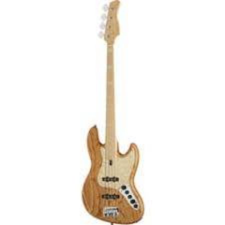 SIRE V7 BAS KITARA SWAMP ASH-4MN NT 2nd Gen. MARCUS MILLER