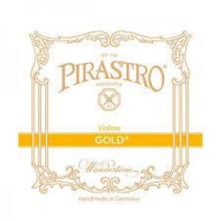 PIRASTRO OLIV STRUNA ZA VIOLINO 3D GOLD