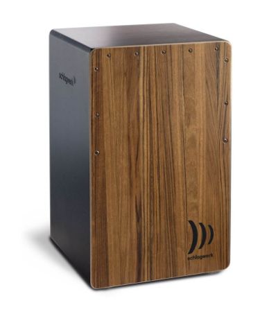 Schlagwerk CP582 Cajon Super Agile Rustique