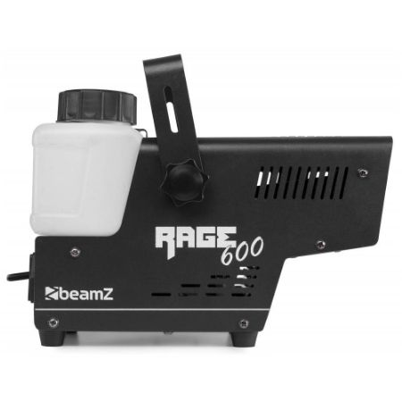 BEAMZ DIMNA NAPRAVA Rage 600 Smoke Machine With Wireless controller