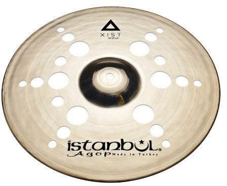 Istanbul Agop 12" Xist ION Splash Brilliant