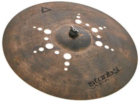 Istanbul Agop 21" Xist Dark ION Ride