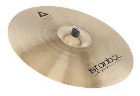 Istanbul Agop 22" Xist Ride