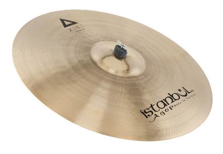 Istanbul Agop 22" Xist Ride Brilliant