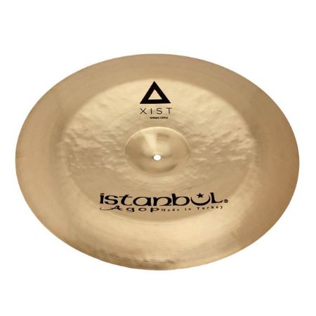 Istanbul Agop 18" Xist China