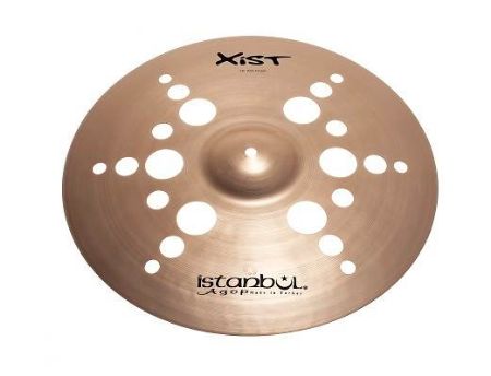 Istanbul Agop 16" Xist ION Crash