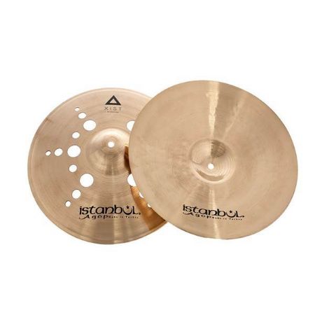 Istanbul Agop 14" Xist ION Hi-Hat