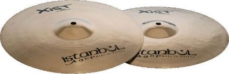 Istanbul Agop 14" Xist MIX Hi-Hat