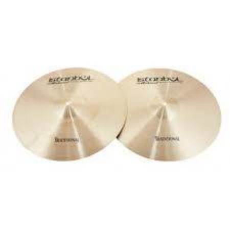 Istanbul Agop 14" ART Hi-Hat