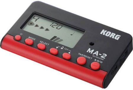 KORG METRONOM MA-2-BKRD