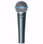 Slika za kategorijo dinamični mikrofoni za vokal