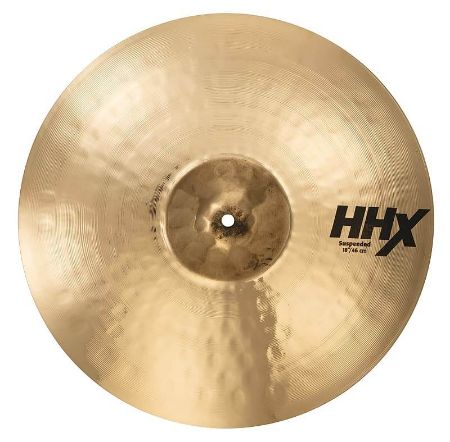 SABIAN 18"HHX SUSPENDED 11823XB        