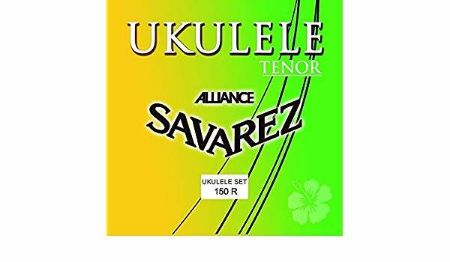 SAVAREZ SET 150R ALLIANCE za tenor ukulele