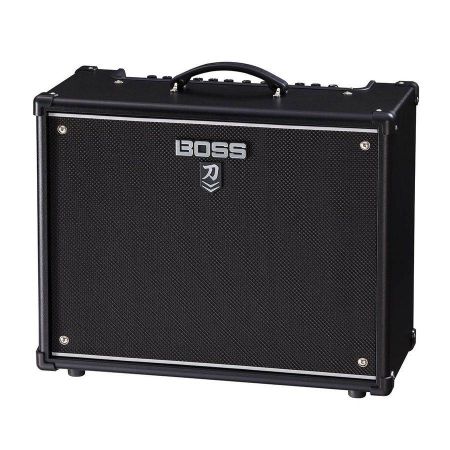 BOSS OJAČEVALEC KATANA 100 MKII 100w 1x12'' custom