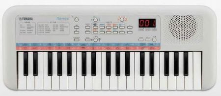 KLAVIATURA YAMAHA PSS-E30