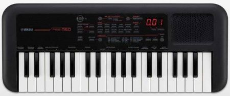 KLAVIATURA YAMAHA PSS-A50