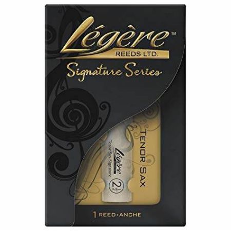 Jezički LEGERE Signature tenor sax 2,25