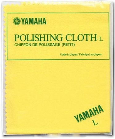 YAMAHA ČISTILNA KRPA POLISHING CLOTH L