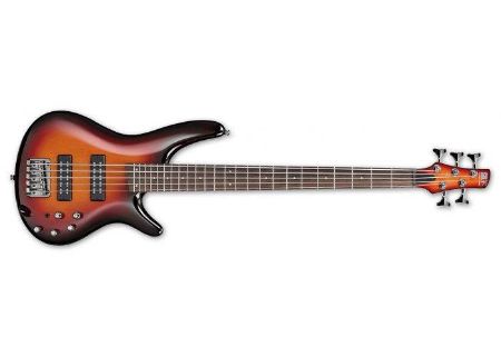 IBANEZ BAS KITARA SR375E-AWB