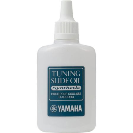 YAMAHA TUNING SLIDE OIL - TROBENTA