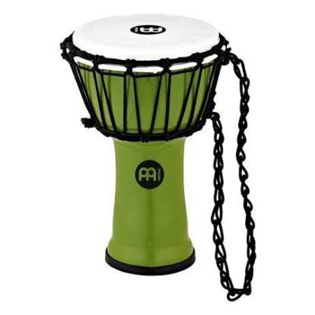 MEINL DJEMBE JDR-Y ZELENA 7''