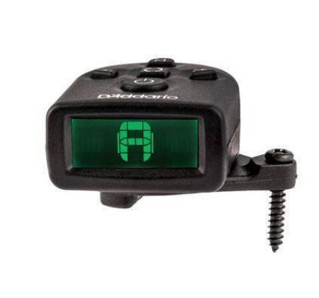 PLANET WAVES PW-CT-21 NS Micro Clip Free Tuner