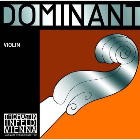 DOMINANT SET 135 ZA VIOLINO 1/2 MEDIUM