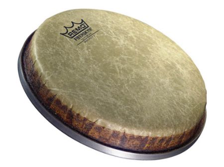 Opna Remo Bongo Fiberskyn W-king 7,15''