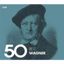 50 BEST WAGNER 3CD