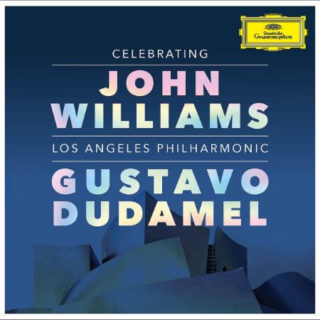 JOHN WILLIAMS CELEBRATING/DUDAMEL