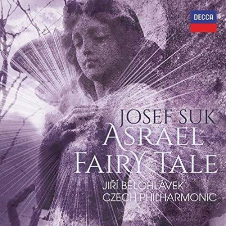 SUK:ASRAEL FAIRY TALE/BELOHLAVEK