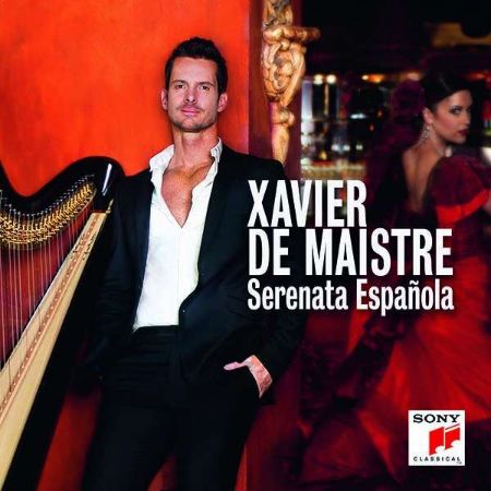 SERENATA ESPANOLA/XAVIER DE MAISTRE