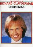 CLAYDERMAN PIANO SOLOS OF CHRISTMAS