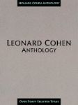 COHEN L:ANTHOLOGY,PVG