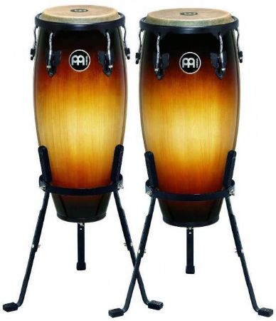 MEINL KONGI HC555VSB HEADLINER CONGA SET VINTAGE SUNBURST