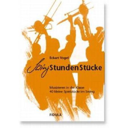 VOGEL:SWING STUNDENSTUCKE