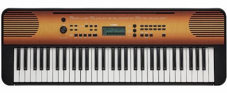 KLAVIATURA YAMAHA PSR-E360MA