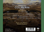 COUPERIN:COMPLETE PUBLISHED TRIOS FOR TWO HARPSICHORDS