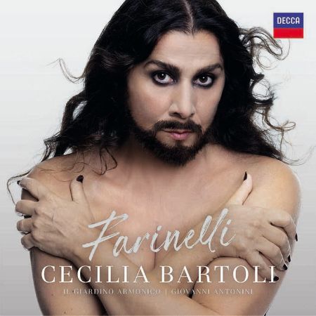 CECILIA BARTOLI/FARINELI