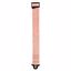 PAS ZA KITARO PLANET WAVES Auto Lock Guitar Strap rose